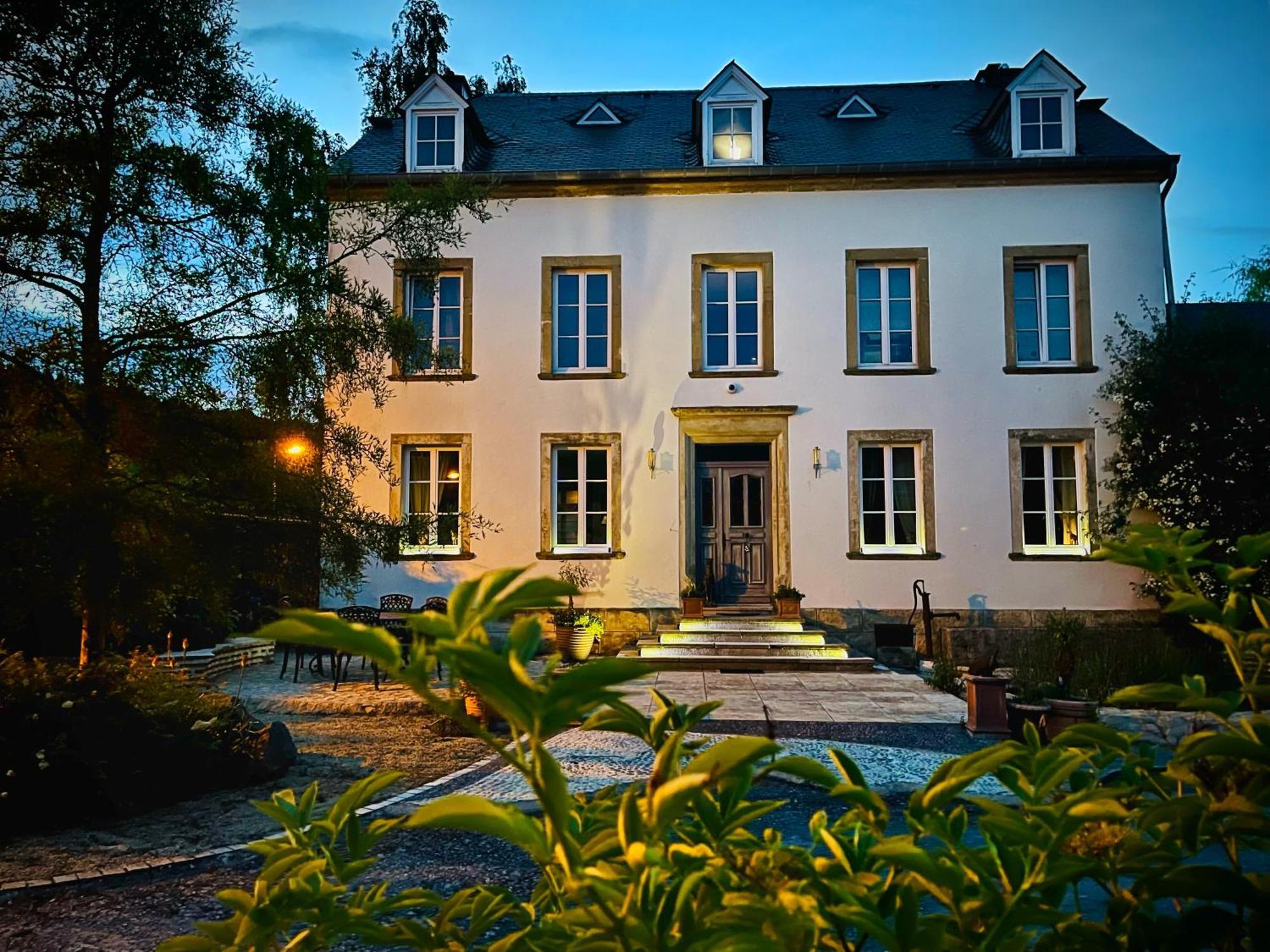 Cottage House Weyer - Mare&Filly Room Exterior foto